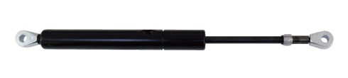L-655-1/-2/-3/-4 プッシュロック付ガススプリング
