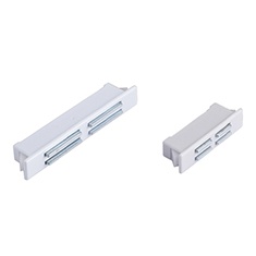 L-33S/埋込型マグネットキャッチ