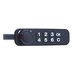L-352H/L-352V/キーレスロックシステム（横型）/（縦型）
