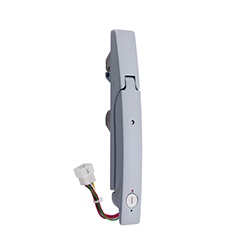 PH-452/アウトサイドハンドル 電子ロックタイプ 2点止