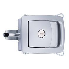PH-100/タッチロック平面ハンドル