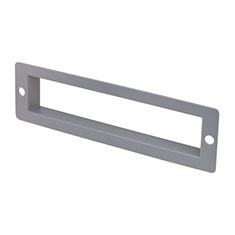 PT-295-GR/郵便差入口ガイド