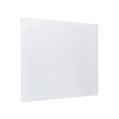 L-371/カラーマグネットシート 白