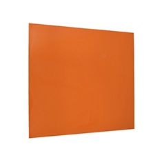 L-371/カラーマグネットシート オレンジ