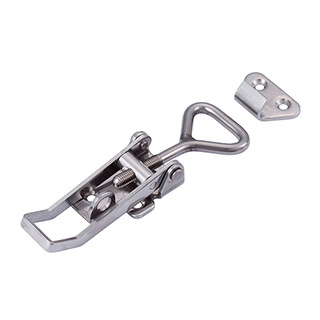 PP-105K-SUS/ステンレスアジャストファスナー 鍵穴付