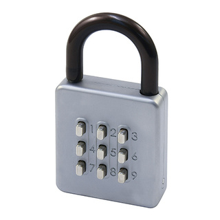 PT-272/プッシュ式南京錠