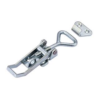 PP-105K/アジャストファスナー 鍵穴付