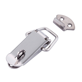 PP-16K-SUS/ステンレスセミパッチン鍵穴付