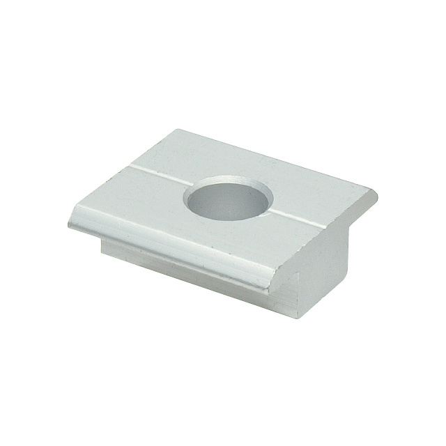 パネル押さえ板（両側）/PT-917