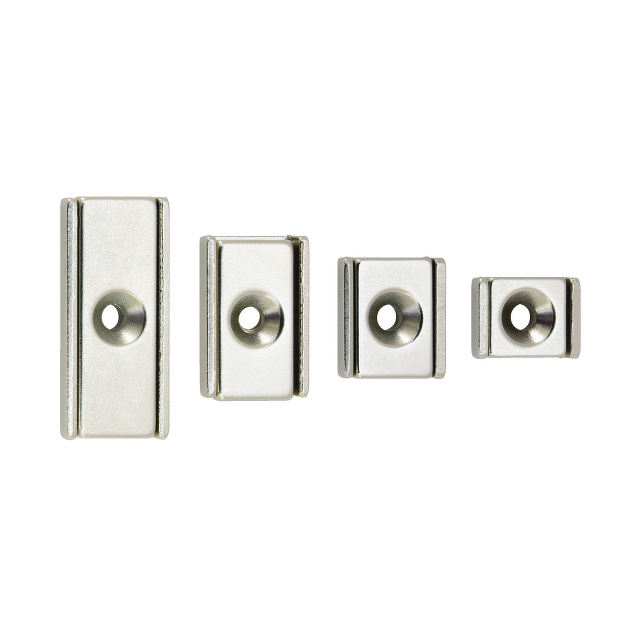 ネオジムマグネット（四角型）/L-378