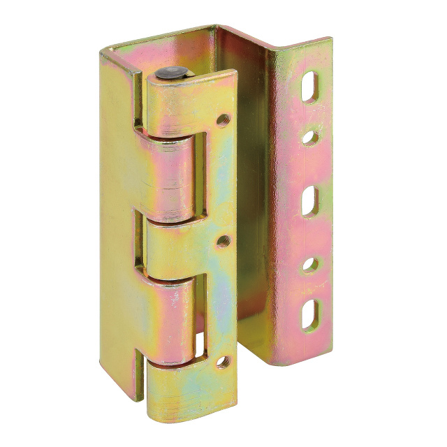 鉄クロメート裏蝶番 25〜35ｍｍ用/B-170