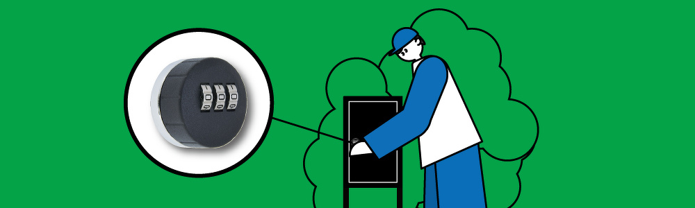 黒色のボックスに合うL-353-BK