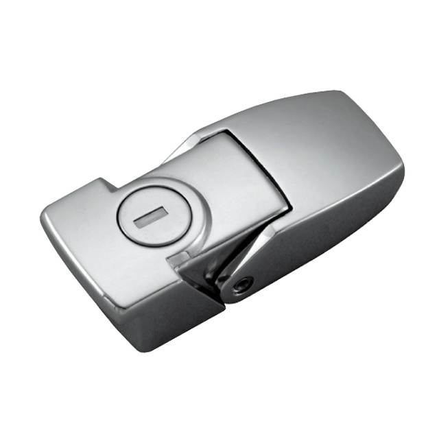 亜鉛ダイカスト (ZDC)/PP-80K