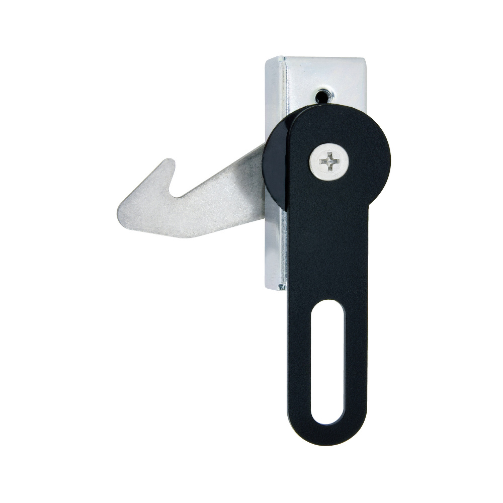 自動ロック戸先ハンドル/L-591-2