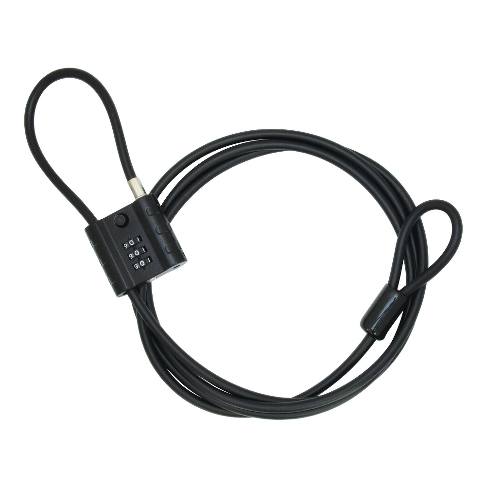 PT-321/ダイヤルワイヤーロック