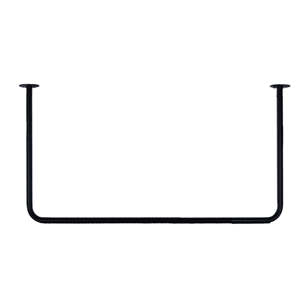 天吊ハンガーパイプ Uタイプ/PT-604