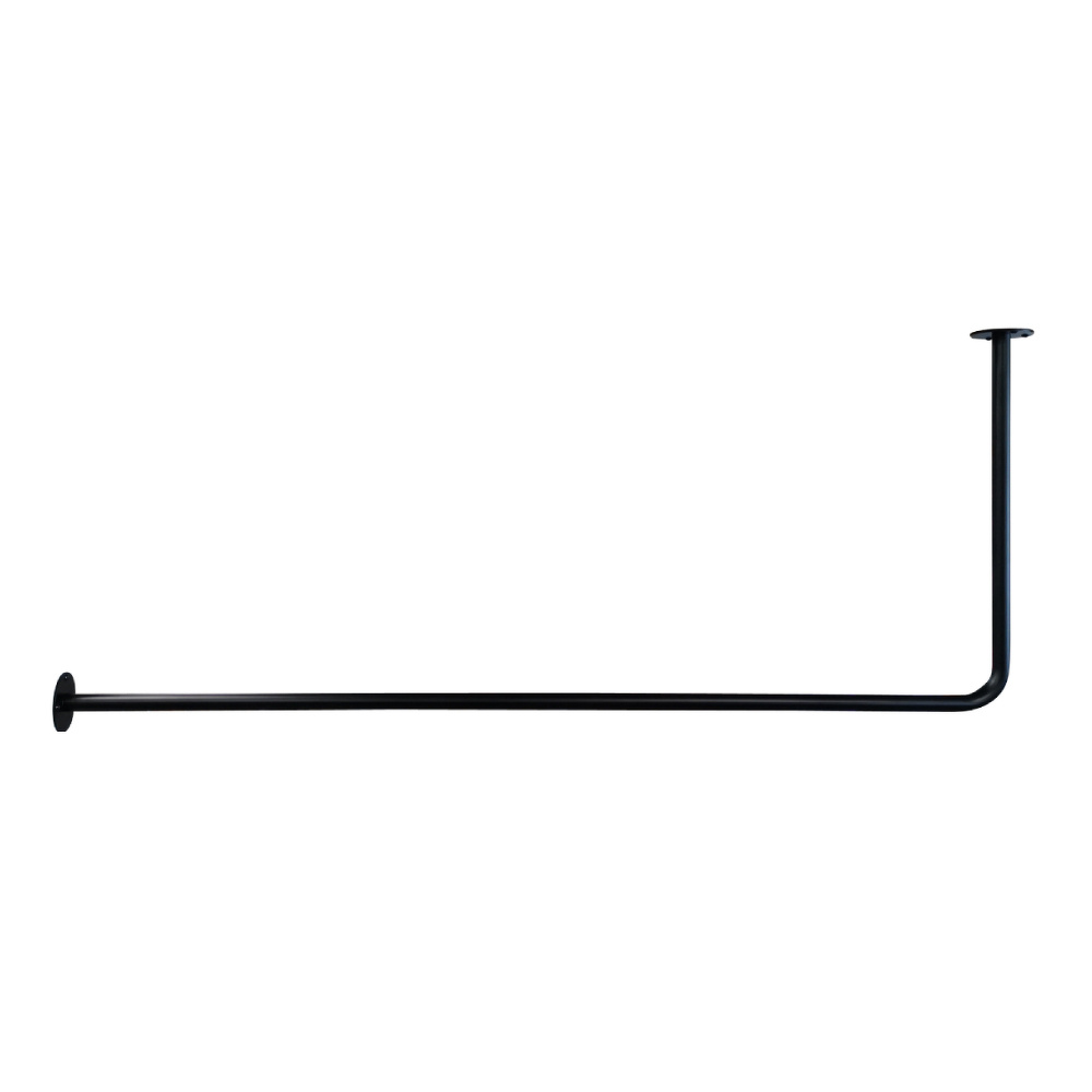 天吊ハンガーパイプ Lタイプ/PT-605