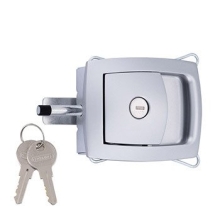 PH-100/触控锁定平面把手 带钥匙