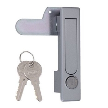 PH-174KE/平面把手 锁芯带钥匙（附带紧急解锁装置）