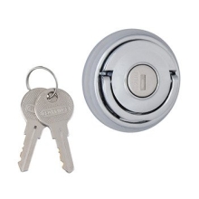 PH-42CY/圆柄把手 带钥匙