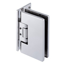 OT-B490-SUS/STAINLESS HINGE FOR GLASS